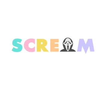 SCREAM discount code